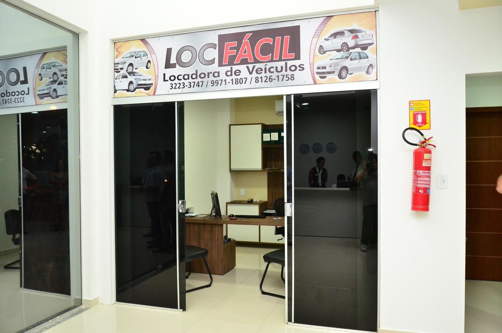 Hotel Norte Macapá Kültér fotó