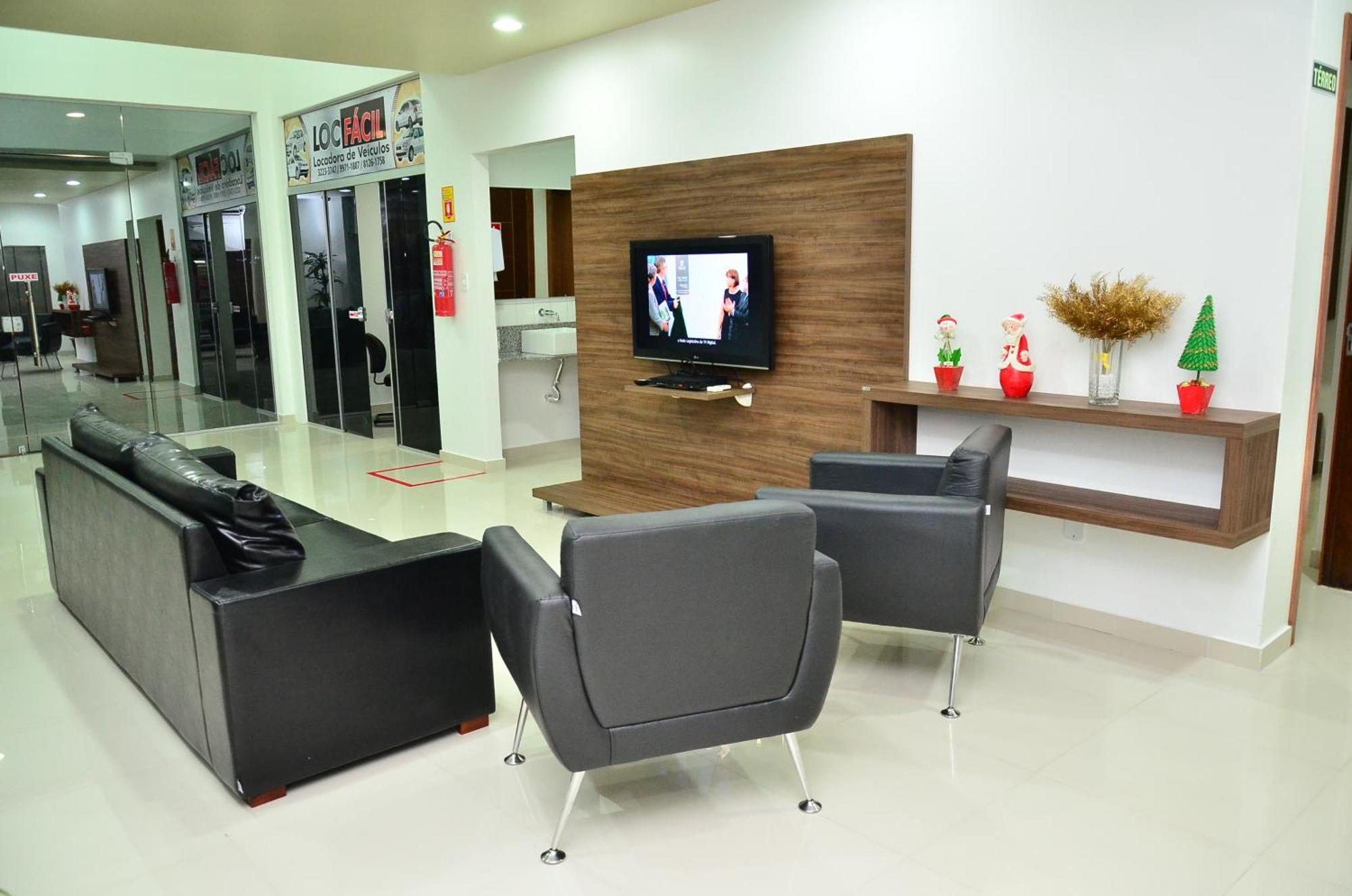 Hotel Norte Macapá Kültér fotó