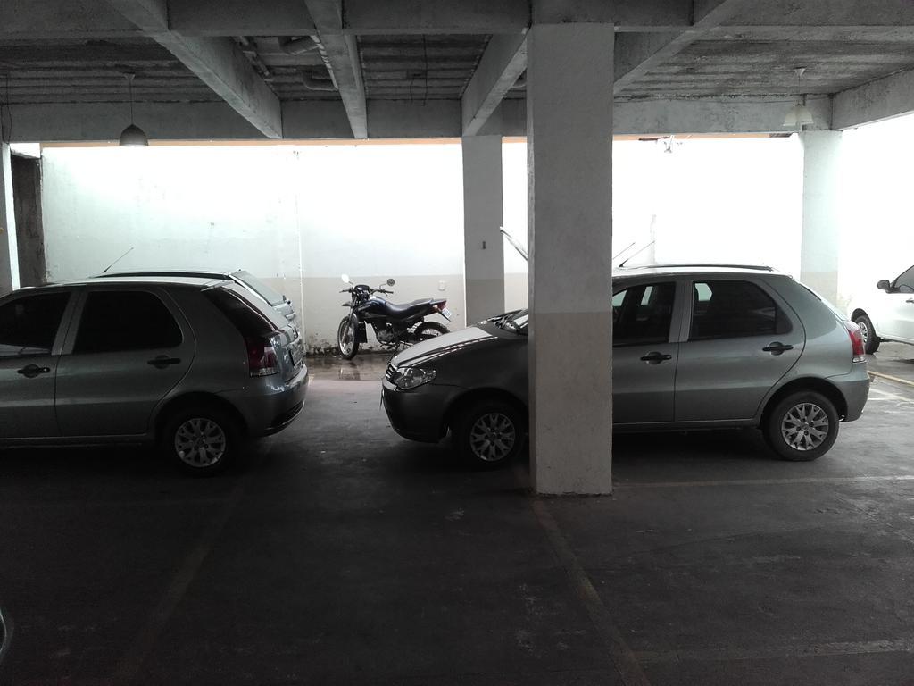 Hotel Norte Macapá Kültér fotó
