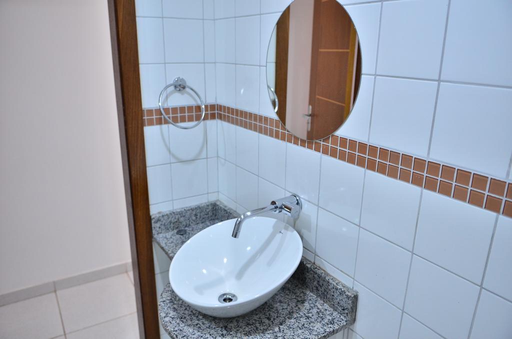 Hotel Norte Macapá Szoba fotó