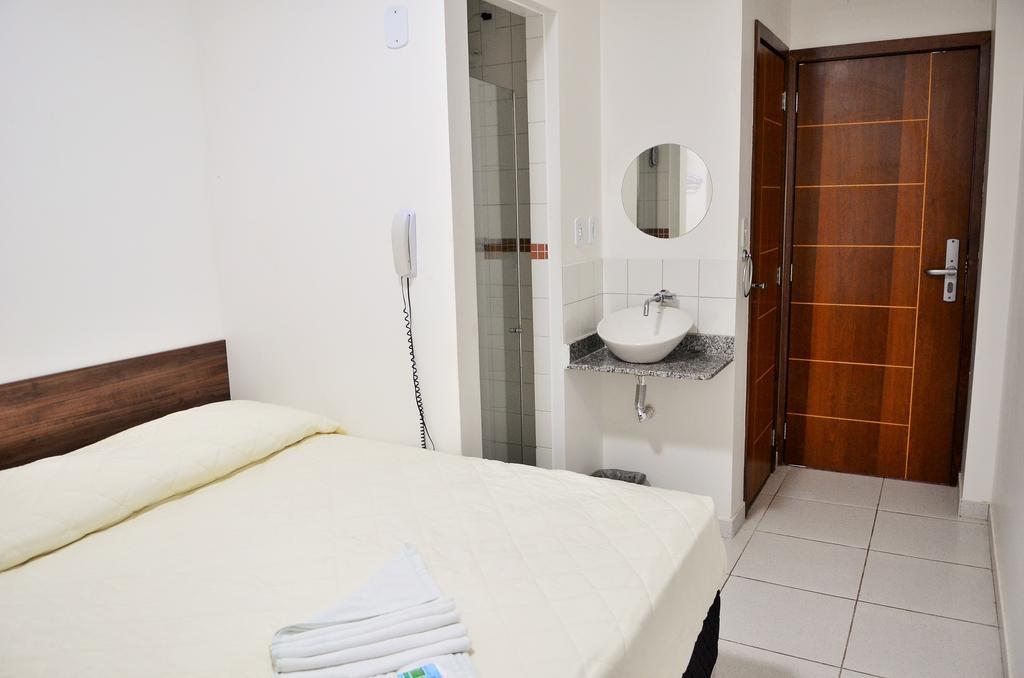 Hotel Norte Macapá Kültér fotó