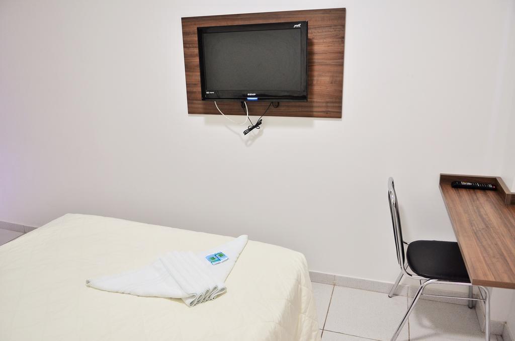 Hotel Norte Macapá Kültér fotó