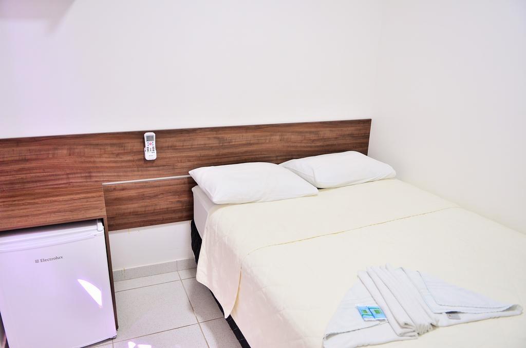 Hotel Norte Macapá Kültér fotó