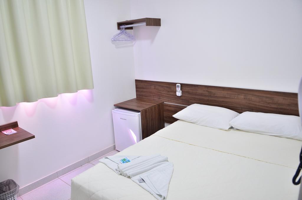 Hotel Norte Macapá Kültér fotó